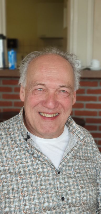 Ger Huijs