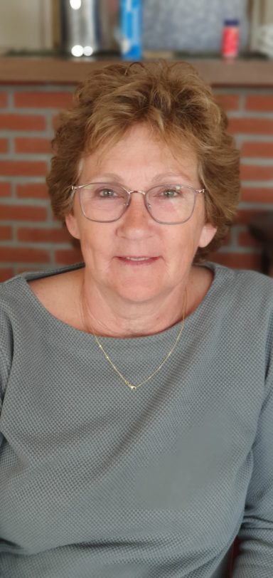 Marij Damen